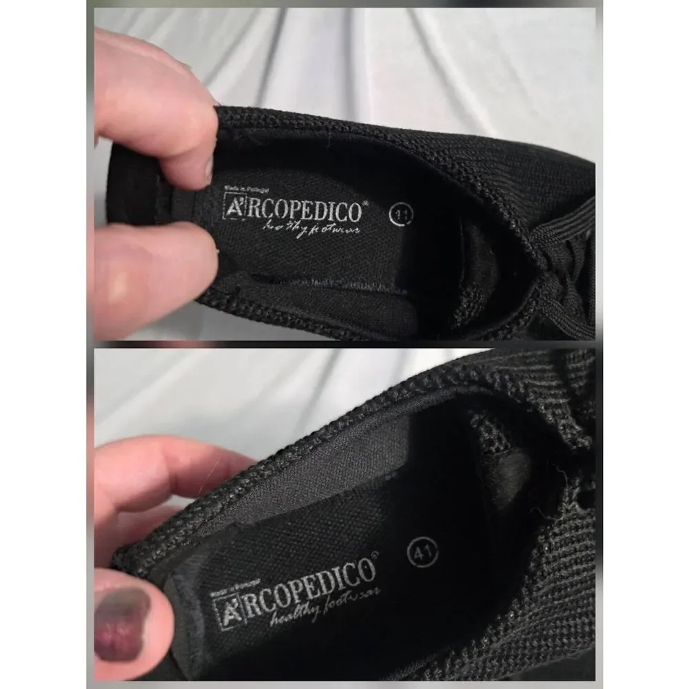 Arcopedico net women